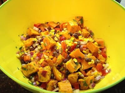 southwestern-sweet-potato-salad-step-by-step-recipe