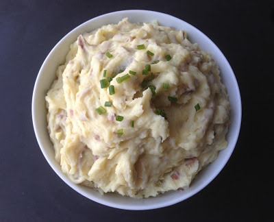 mashed-red-potatoes-with-cream-cheese