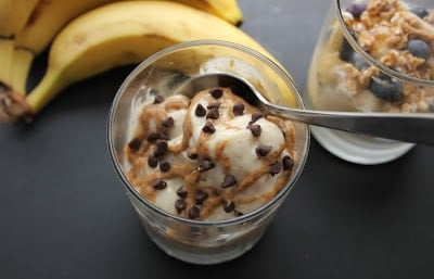 one-ingredient-vegan-banana-ice-cream-sundaes