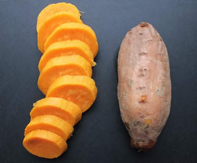 grilled-sweet-potatoes-with-cilantro-lime-dressing-step-by-step-recipe