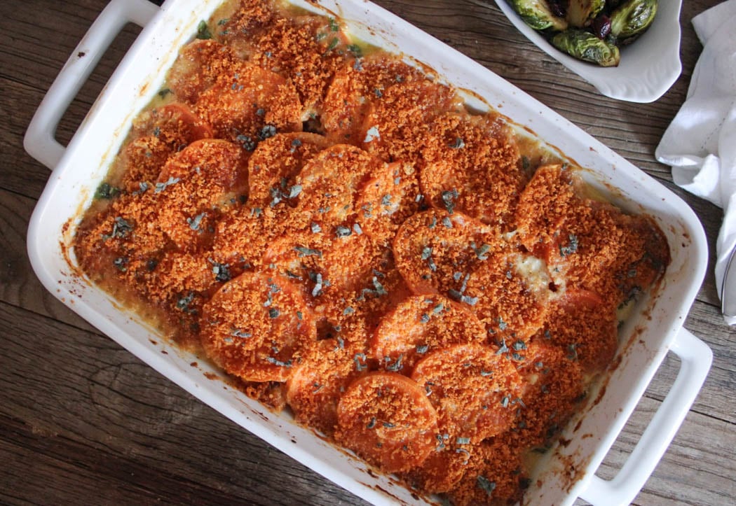 Sweet-potato-gratin-with-pancetta-parmesan-and-sage-1