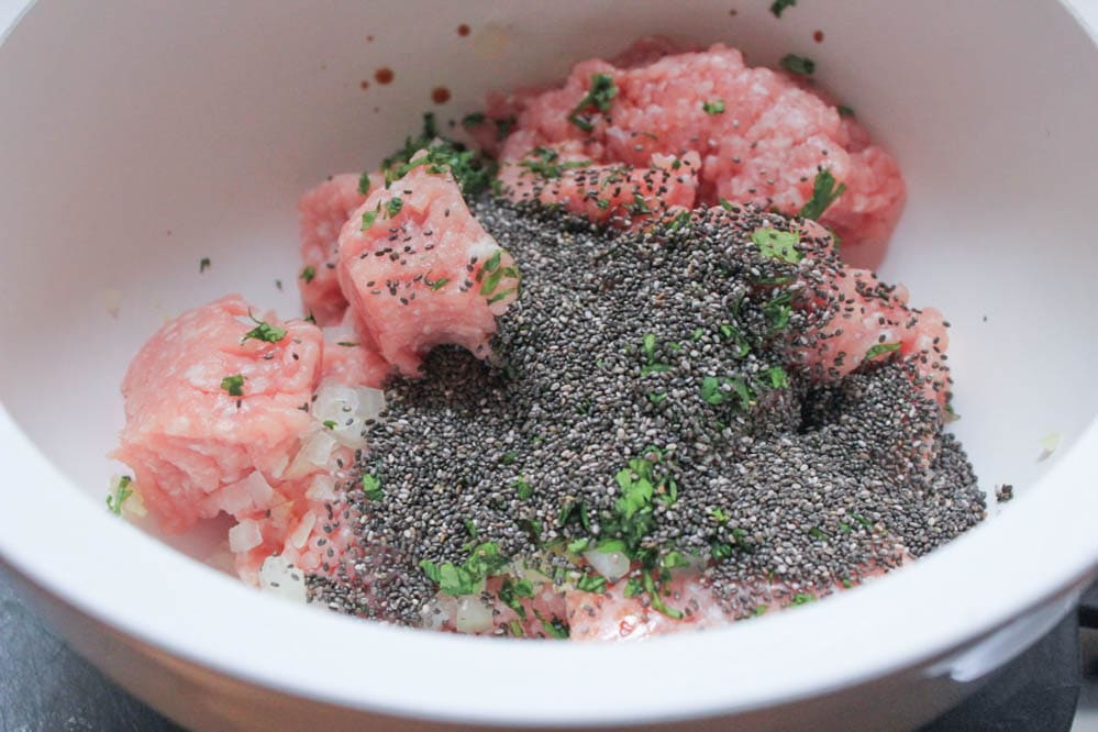 pork-chia-seed-meatballs-with-spicy-ginger-soy-glaze-step-1