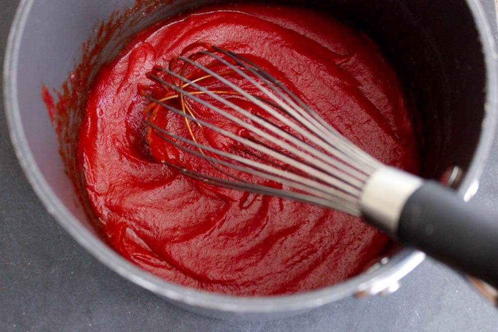 Grilled-Beef-Hot-Dogs-with-Mango-Cucumber-Slaw-and-Srirachup-step-1