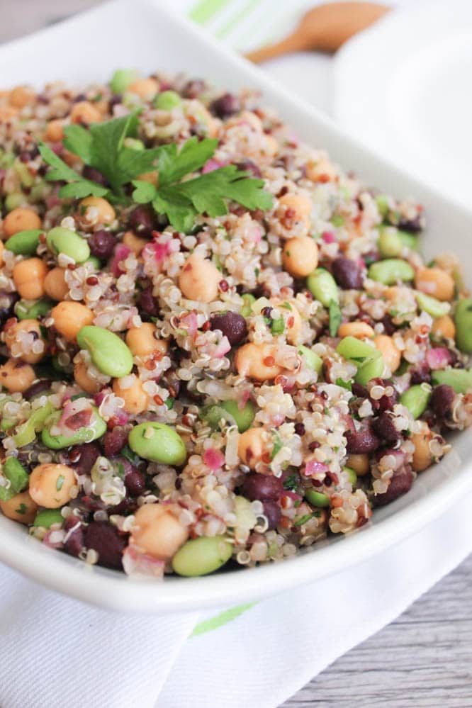 Vegan-Three-Bean-Quinoa-Salad-2