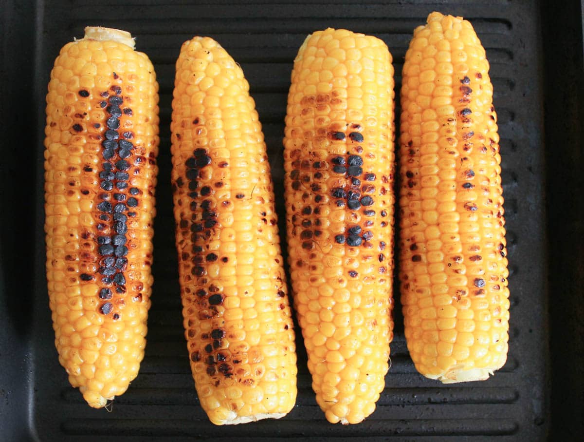 Mexican-Street-Corn-Salad-with-Bacon-Chiles-and-Cheese-step-2