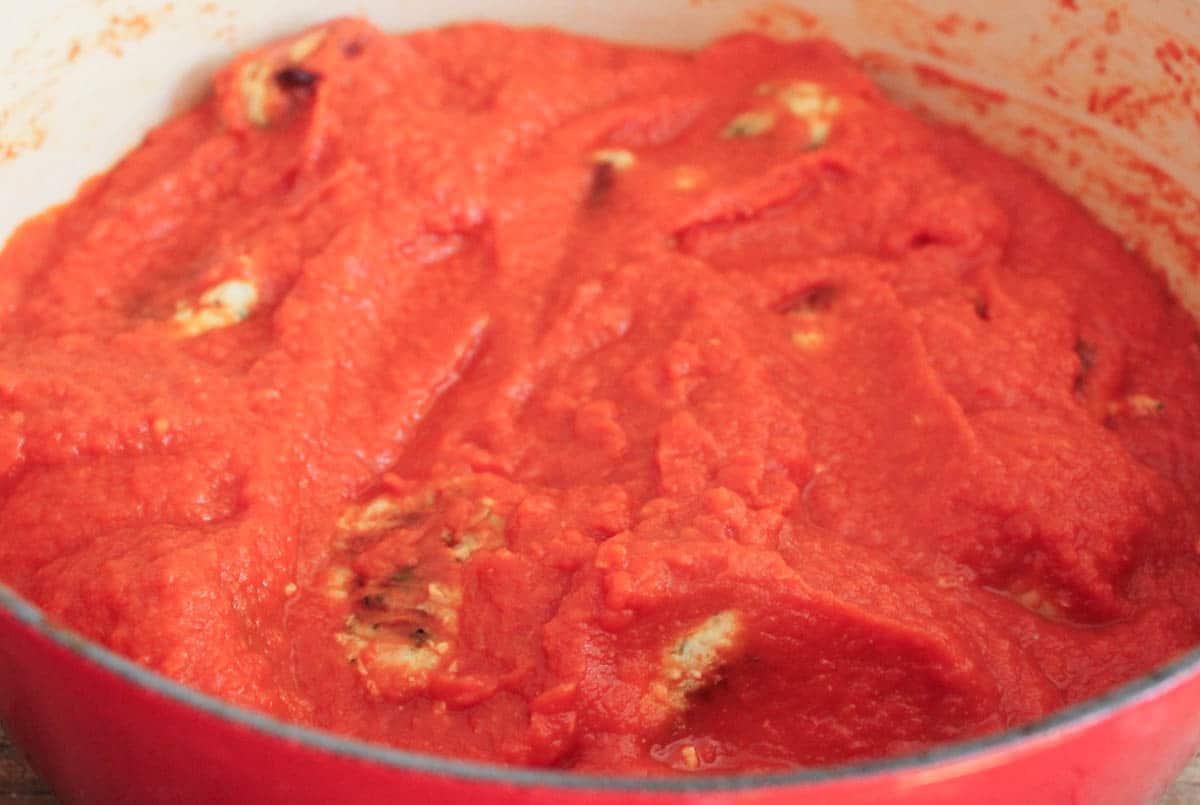 gluten-free-chicken-and-ricotta-meatballs-with-sun-dried-tomato-sauce-step-8