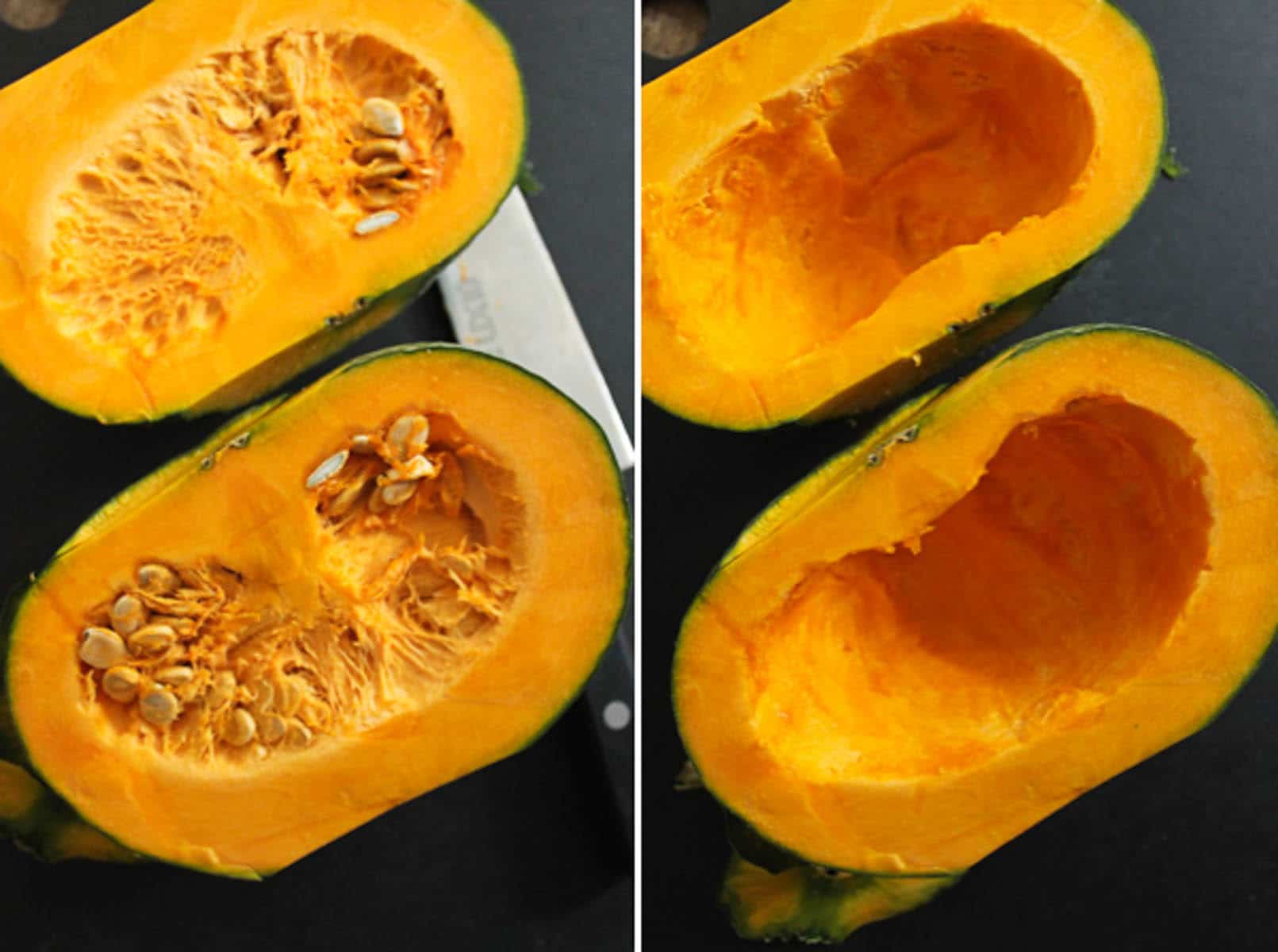 Kabocha-Squash-Quinoa-Bake-with-Brussels-Sprouts-and-Pancetta-step-2