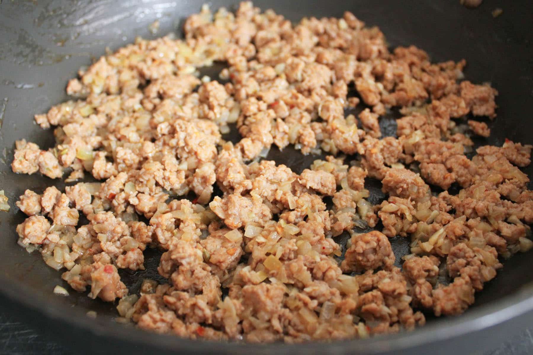 baked-orzo-casserole-with-turkey-sausage-broccolini-fontina-step-2