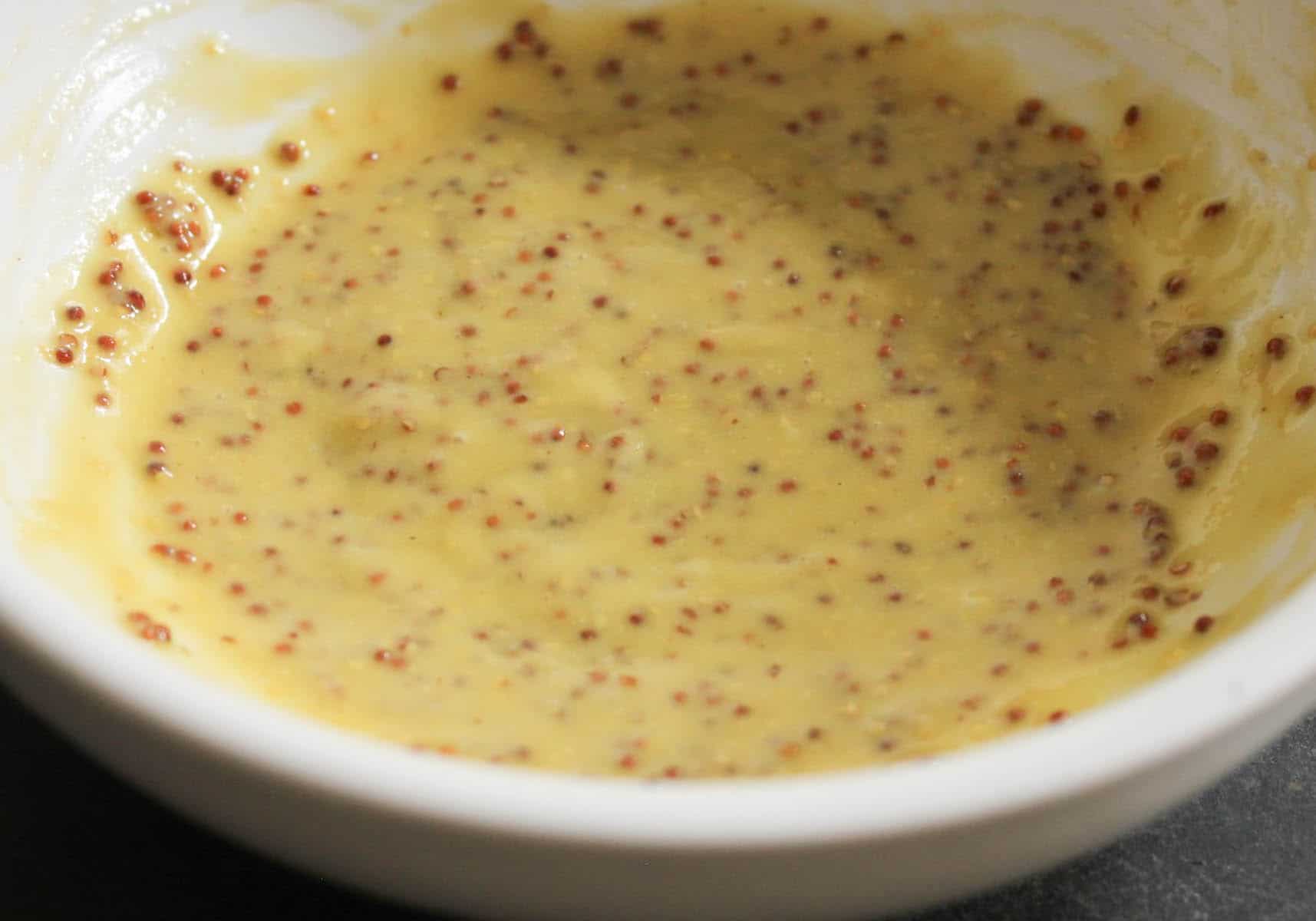 healthy-dijon-chicken-salad-with-apple-pomegranate-almonds-step-6