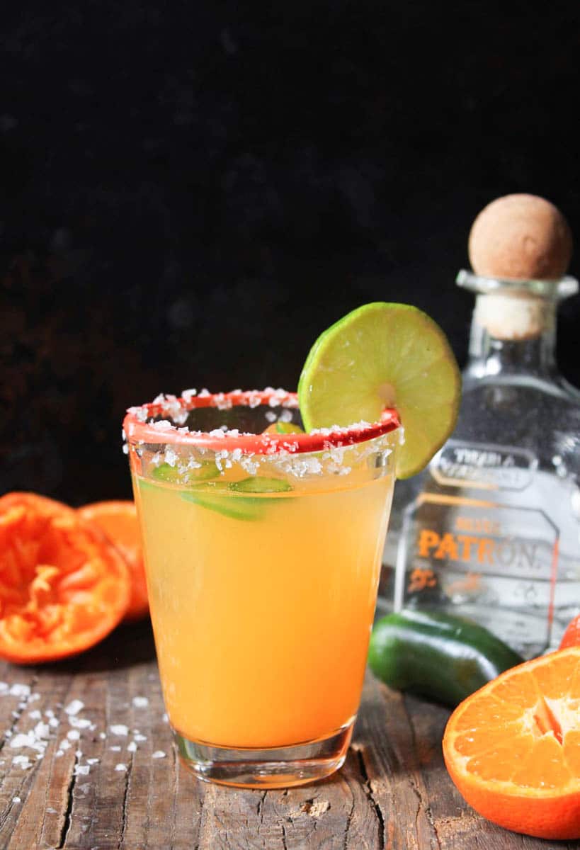 Clementine-Jalapeño-Margarita-Recipe