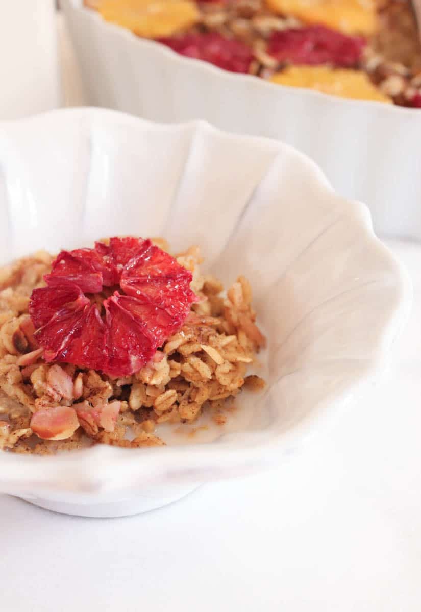 Orange-and-Almond-Baked-Oatmeal-5