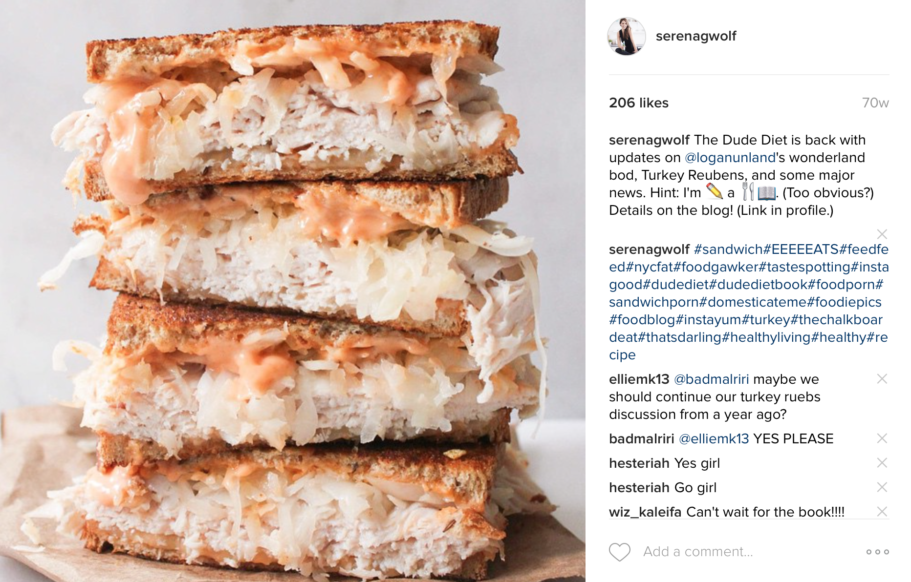 The-Dude-Diet-Making-The-Cookbook-1