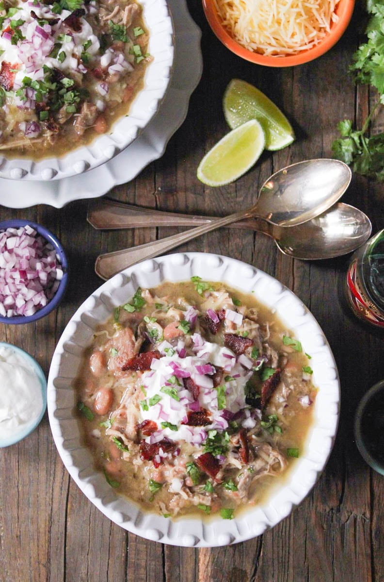 30 Winning Game Day Recipes