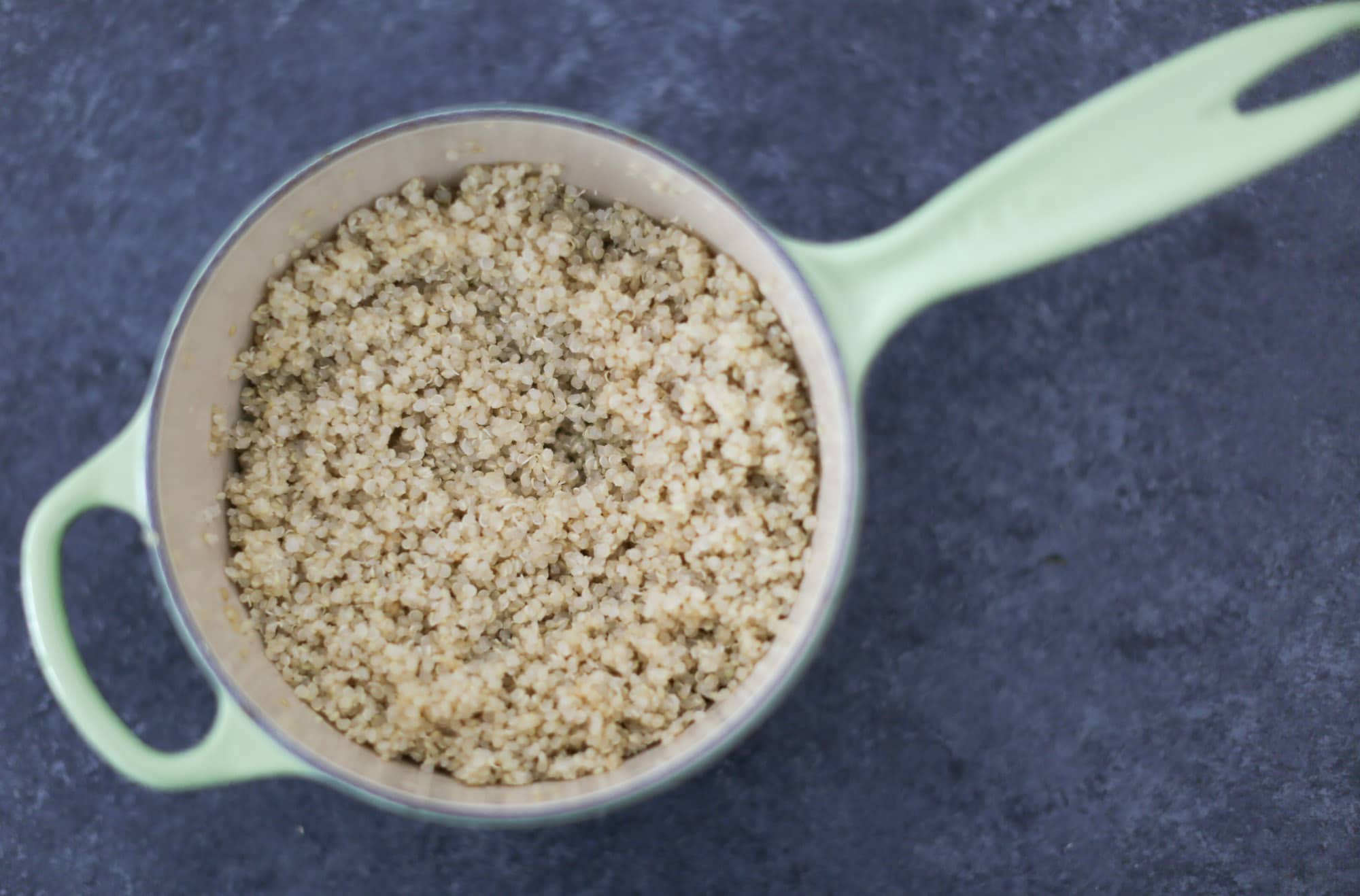 Supreme Pizza Quinoa Bake