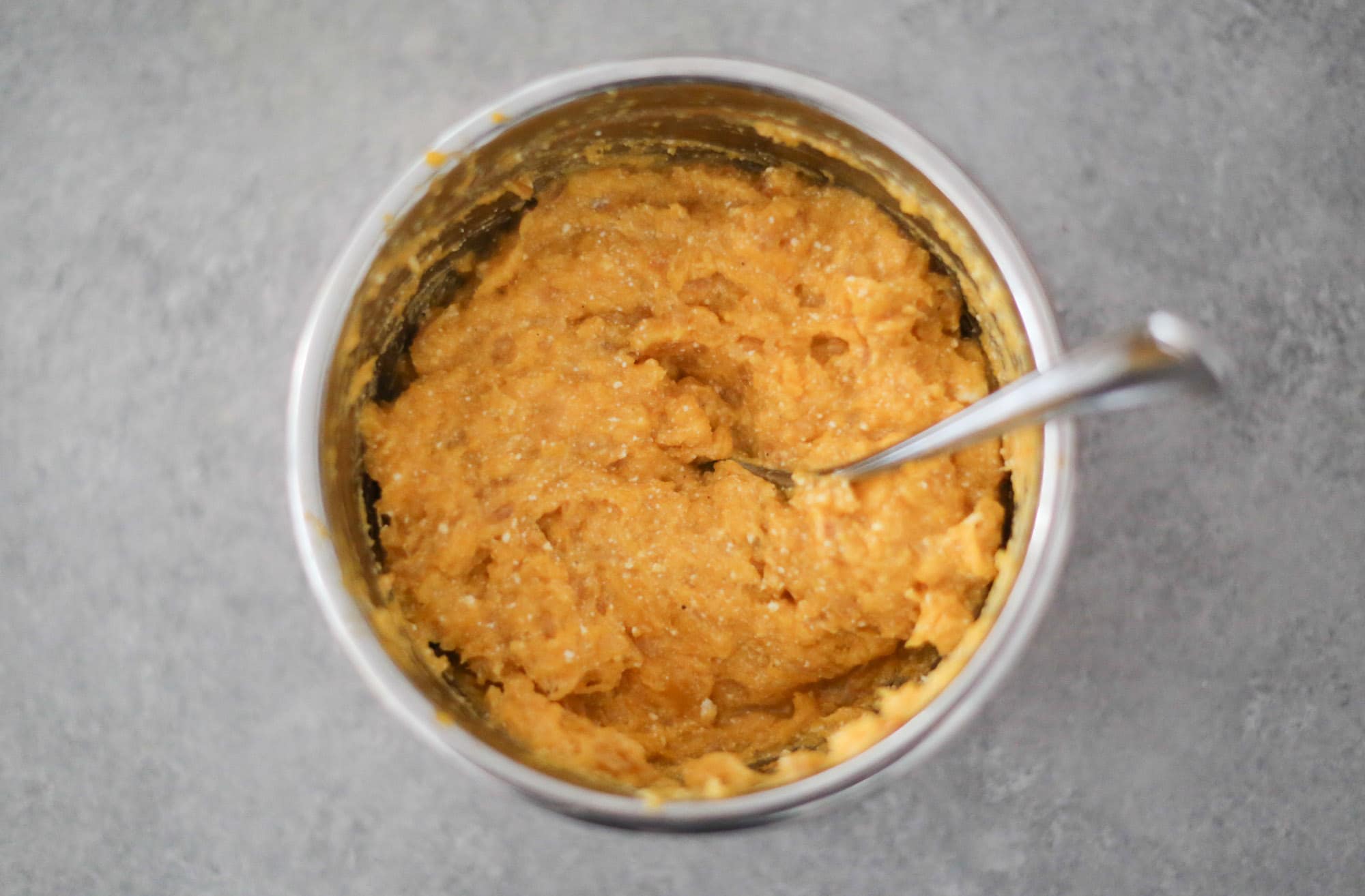 harvest squash phyllo turnovers