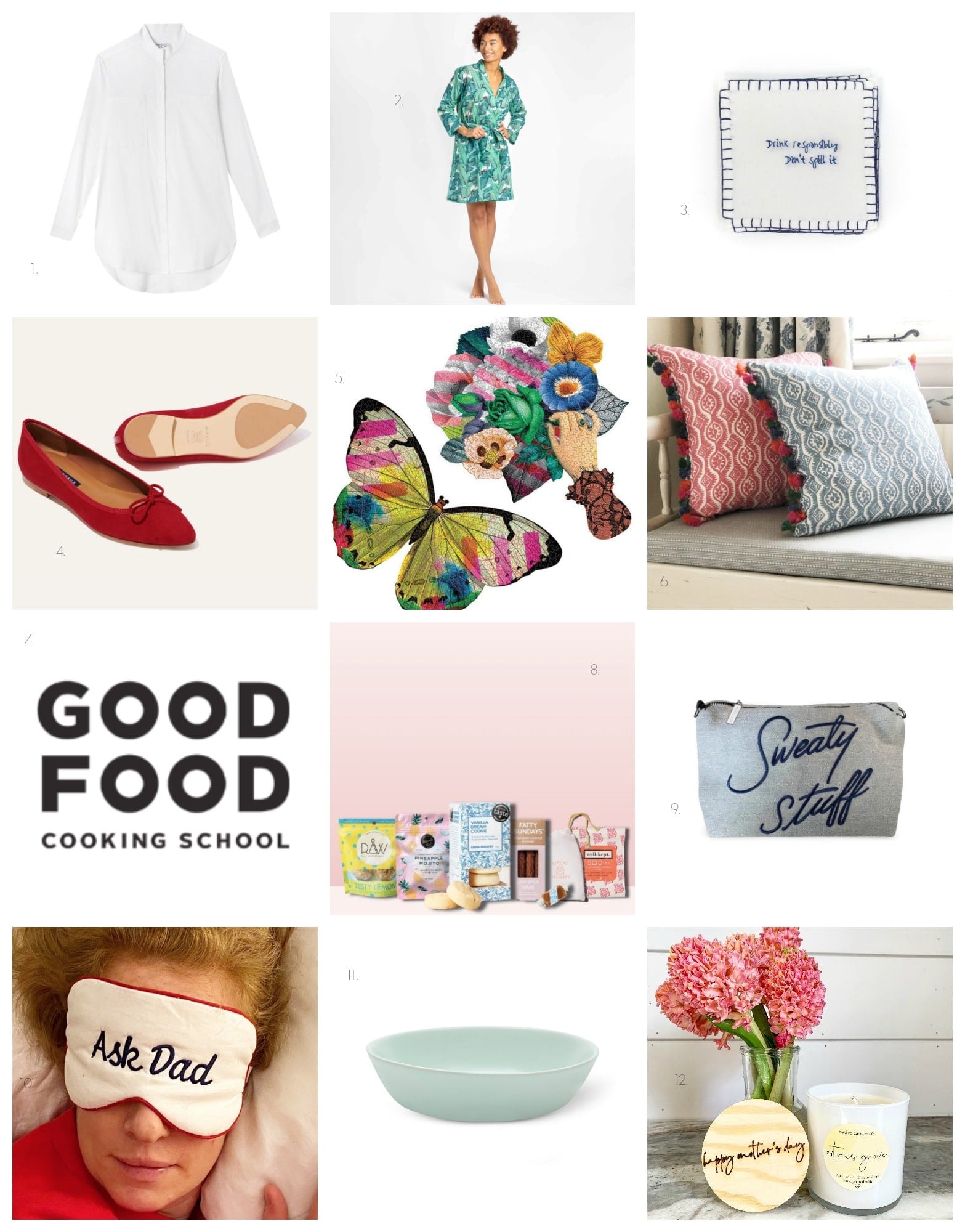 2020 Mother's Day Gift Guide